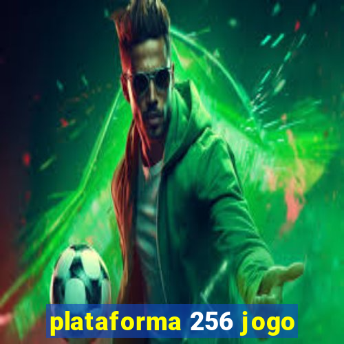 plataforma 256 jogo